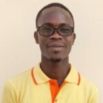 Profile picture of Matthew Adabla