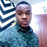 Profile picture of David Peniel Kofi Amenyo Dugbenya