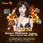 EVOPLAY - Situs Slot Gacor Maxwin Mudah Menang Secepat EVOPLAY